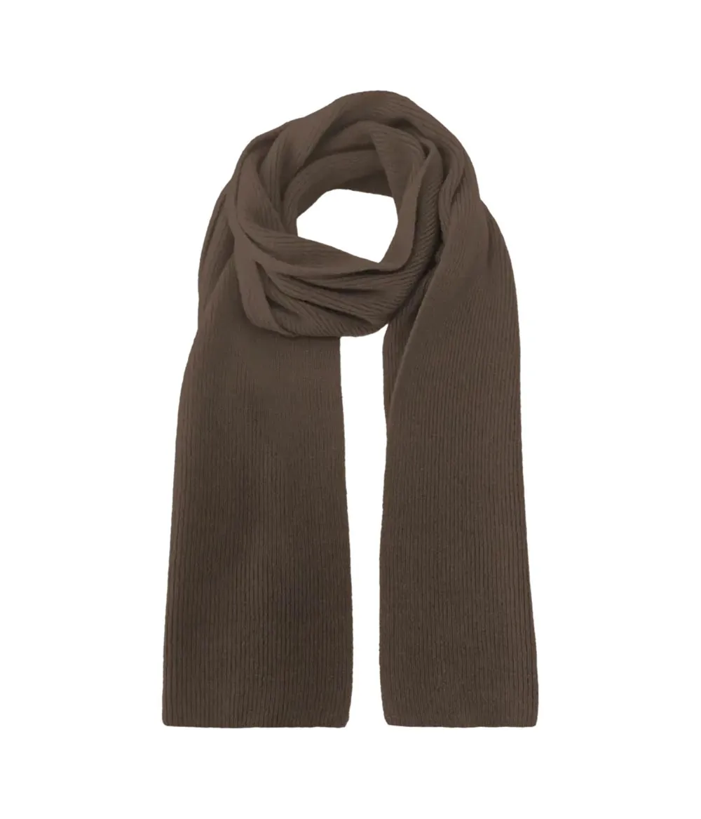 Cézembre – Echarpe Taupe Foncé