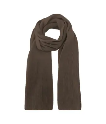 Cézembre – Echarpe Taupe Foncé