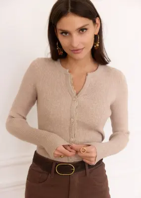 Gilet Maya — photo 2
