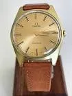 Montre mecanique geneve waterproof