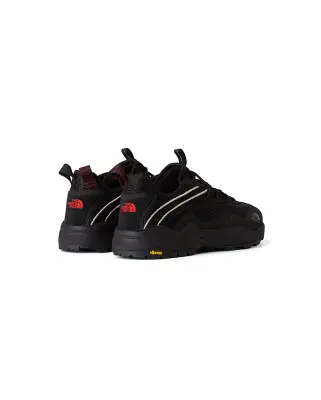 Clyffe Ultra TNF Black TNF Red — photo 4