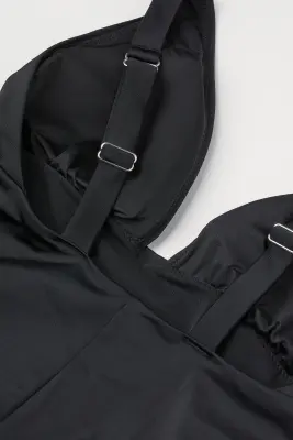 Maillot de bain sculptant - Noir — photo 1