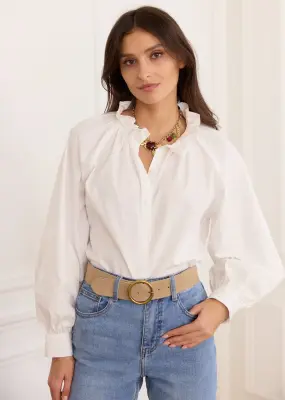 Chemise Lyra — photo 2