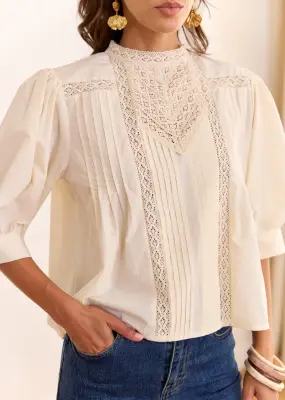 Blouse Sophie — photo 2
