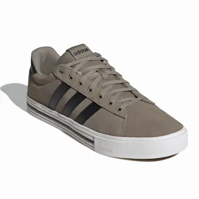 ADIDAS DAILY 4.0 Gris — photo 5