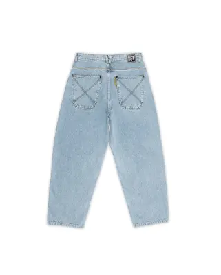 X-tra Monster Denim Moon — photo 4