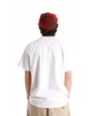 Espresso Tee White — photo 3