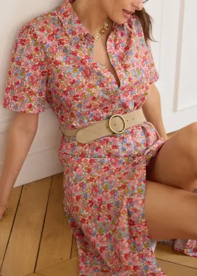 Robe Léonie — photo 2