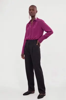 Pantalon Vane Black