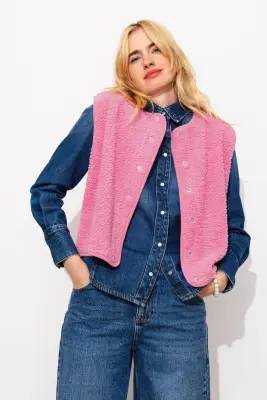 PALOMA veste réversible — photo 2