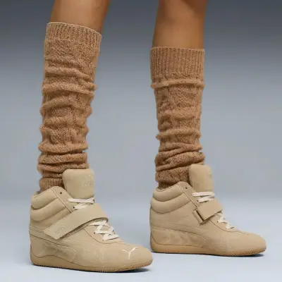 Puma Speedcat Wedge Beige — photo 4