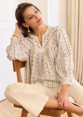 Blouse Asena — photo 5