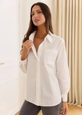 Chemise Rebecca — photo 1