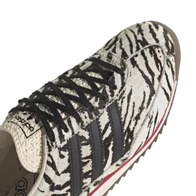 Adidas Mujer SL 72 OG Zebra — photo 5