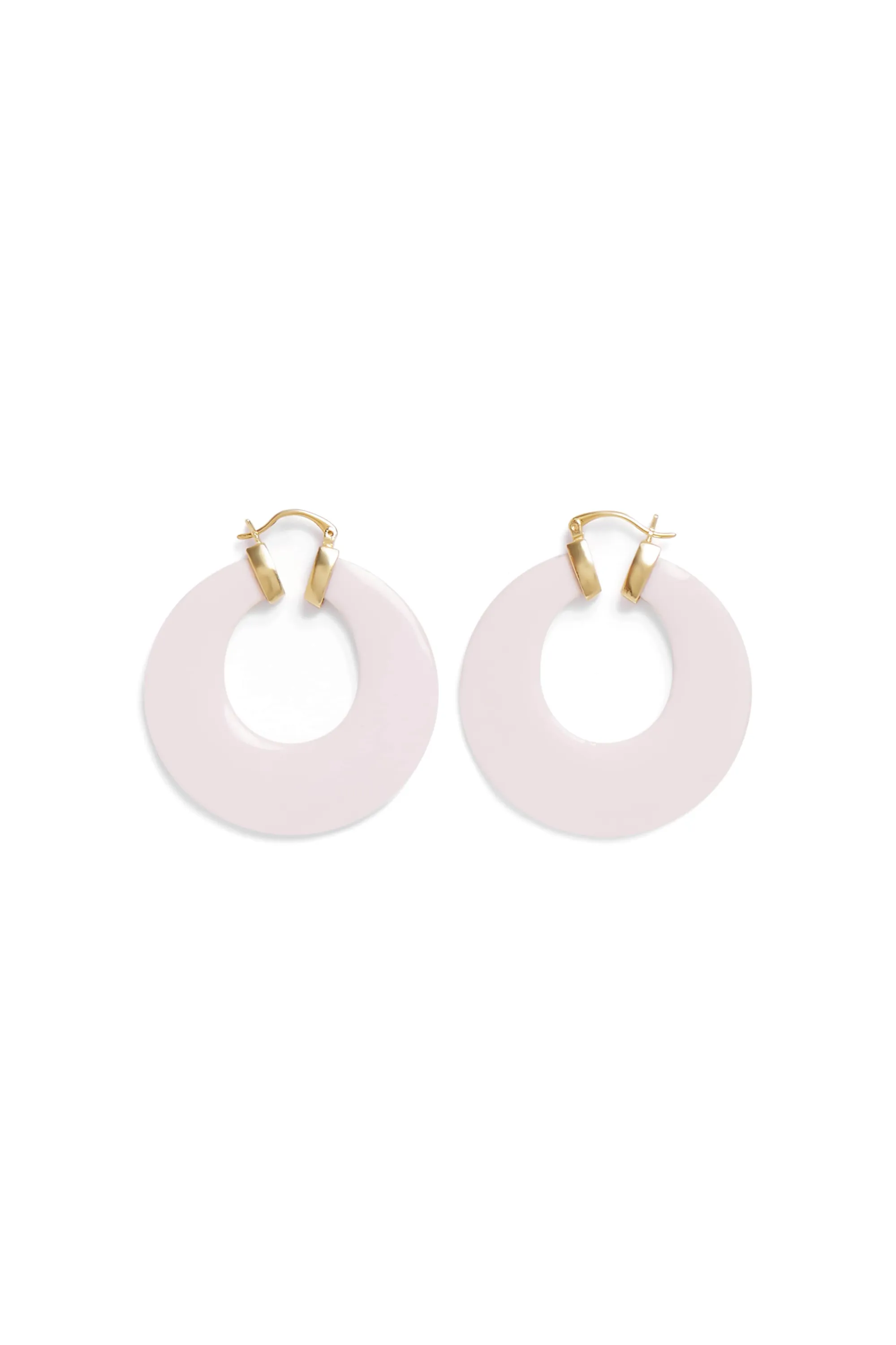 Boucles D'Oreilles Madi Poudre