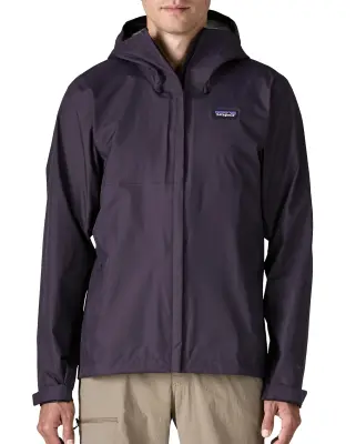 Veste Torrentshell 3L Rain Plummet Purple — photo 2