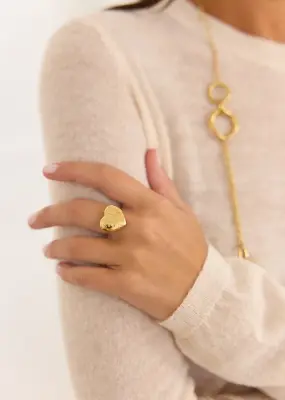 Bague Mili — photo 5