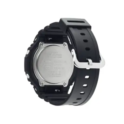 Montre Casio G-Shock GA-2100-1A2ER — photo 3