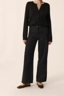 Gilet Blizar Noir — photo 5