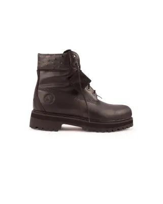 6 IN Lace GTX Boots Black Full Grain — photo 1