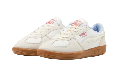 Puma Palermo Gentle Meld Warm White — photo 3