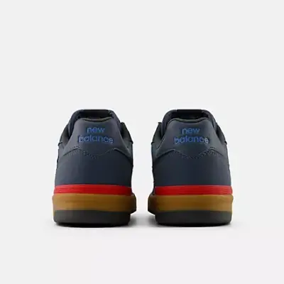 Chaussure New Balance Numeric 306 Foy Cup – CON — photo 4