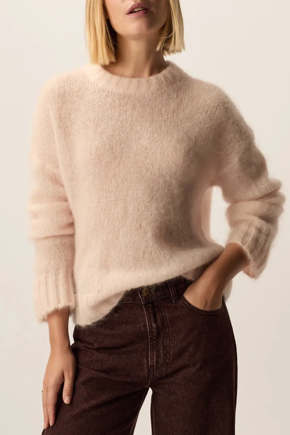 Pull Bloom Poudre