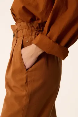 Pantalon Santino Ecureuil — photo 3