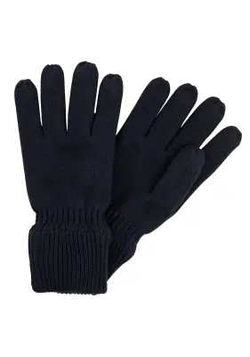 CAMEL ACTIVE GANTS LAINE doublure polaire Marine — photo 2