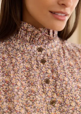 Robe Anémone — photo 4