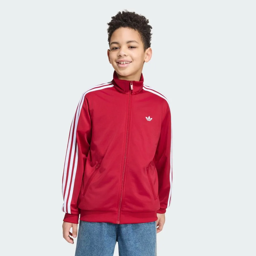 FIREBIRD LOOSE TRACK TOP