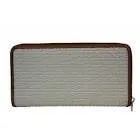 Portefeuille fidelio 8252 toile et cuir