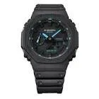 Montre a quartz g-shock ga-2100 48mm