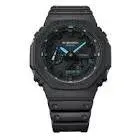 Montre a quartz g-shock ga-2100 48mm
