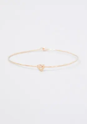 BRACELET ANATOLE COEUR — photo 3