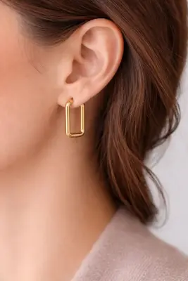 Boucles d’oreilles Ninon — photo 2
