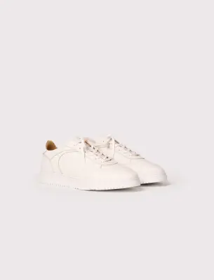 Mael - Blanc — photo 2