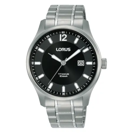 Montre Homme Lorus titanium RH995QX9