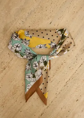 Foulard Loeiza — photo 3