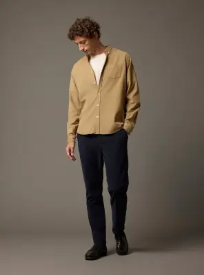 Chino Axel Navy — photo 3