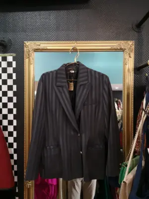Blazer vintage Irene Van Ryb — photo 1
