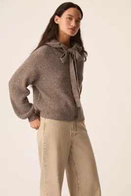 Gilet Annie Loutre — photo 5