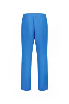 Le Pantalon Desert - Bleu — photo 2