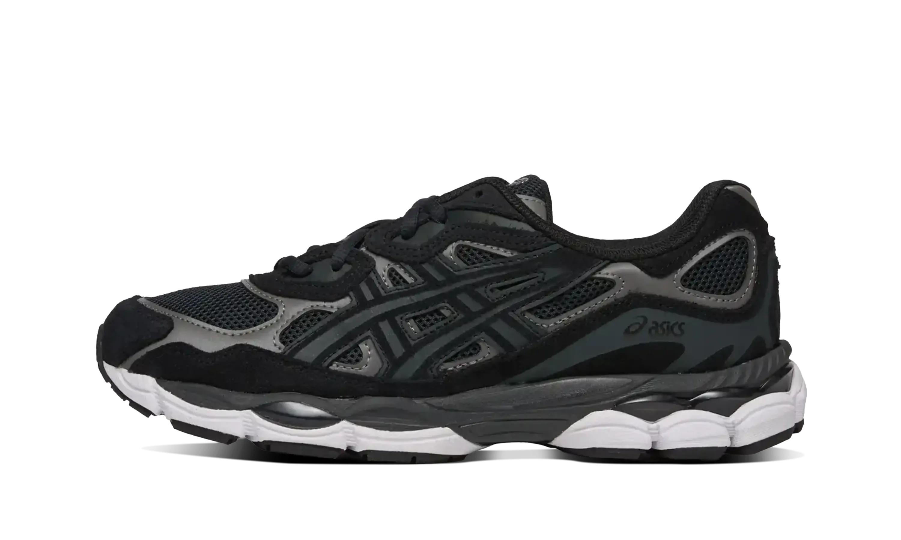 ASICS Gel-NYC Graphite Grey Graphite Grey