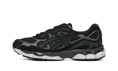 ASICS Gel-NYC Graphite Grey Graphite Grey — photo 1