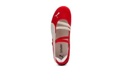 Puma Mujer Speedcat Ballet For All Time Red — photo 5