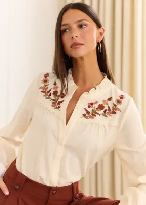Chemise Gwen — photo 5