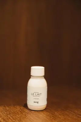 Le Lait cuir — photo 4