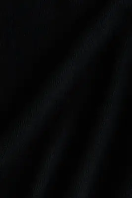 Pull en cachemire mélangé - Noir — photo 4