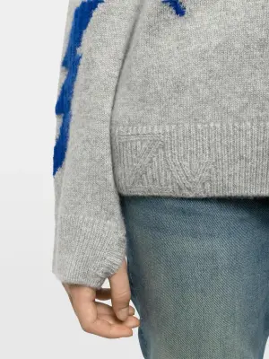 Cardigan Mirkaz 100% Cachemire — photo 4